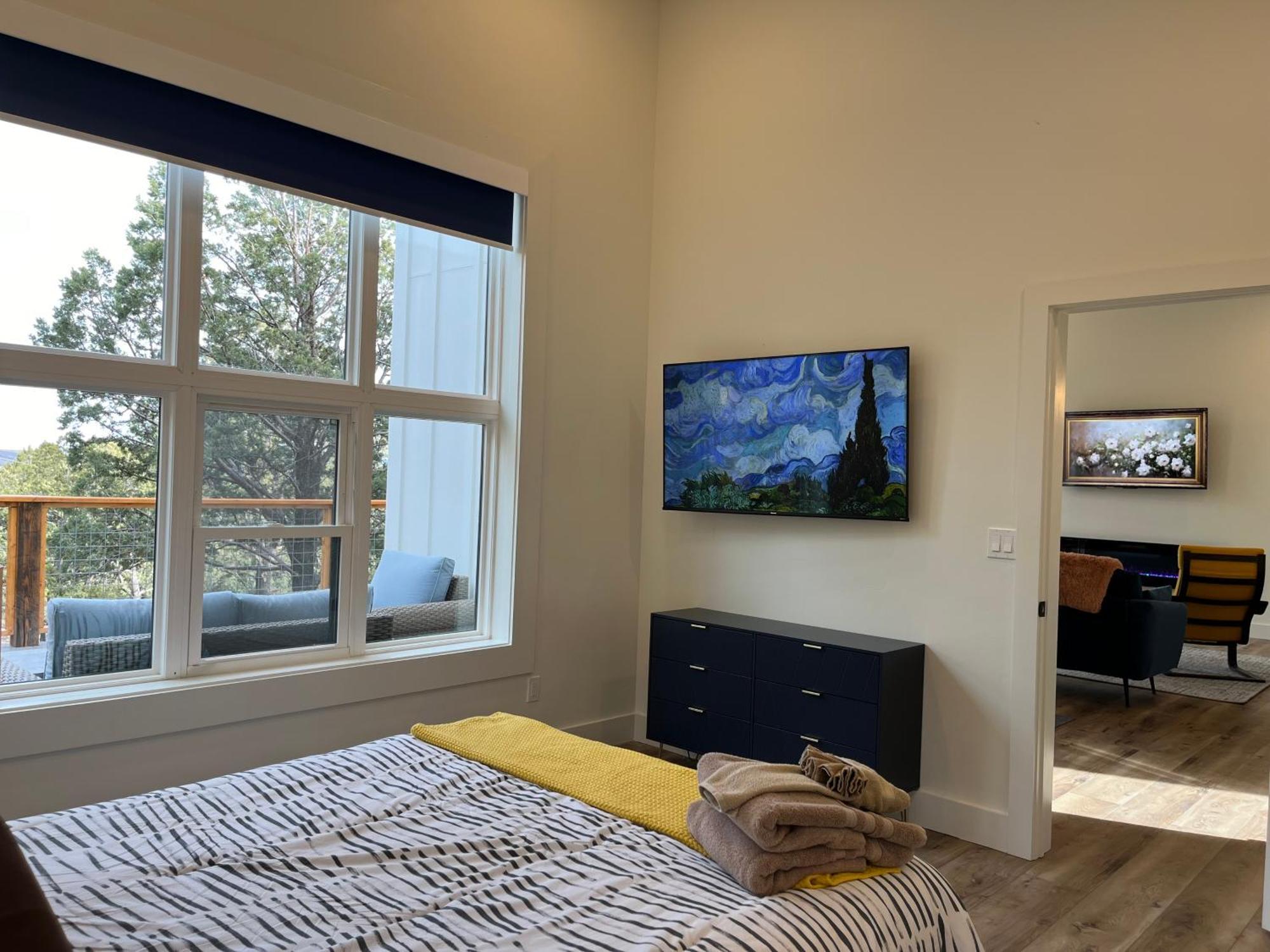 Thunder Hollow Ruidoso Exterior foto